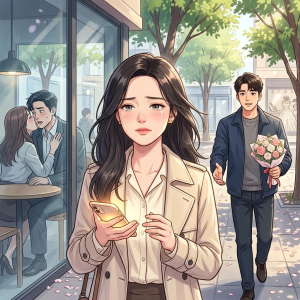 Kết Hôn Với Đại Lão Để Bảo Toàn Thận