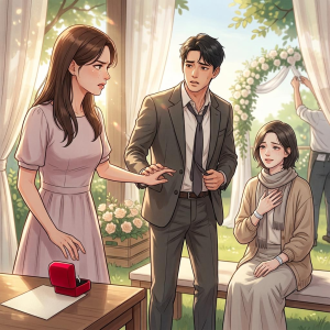Ánh Trăng Cũ Trong Mắt Anh