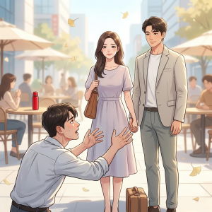 Em Buông, Anh Giữ Được Gì?