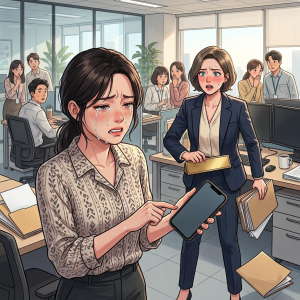 Đồng Nghiệp Hãm Lồng