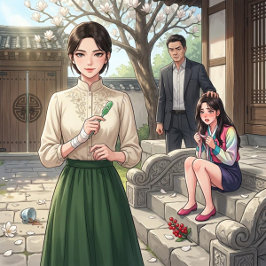 Trả Đũa Không Khoan Nhượng