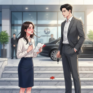 Người Chồng Ngốc Nơi Vùng Tuyết