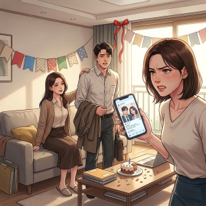 Thần Duy Nhất Trong Lòng Anh