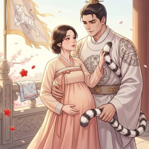 Đừng Chạm Đuôi Yêu Hoàng
