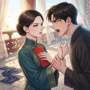 Vợ Nhỏ, Anh Đợi Em Lớn Lên
