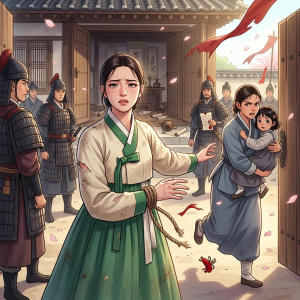 Chờ Mây Tan, Thấy Trăng Sáng