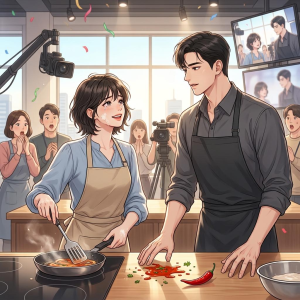 Cặp Đôi Nổi Tiếng Bất Đắc Dĩ