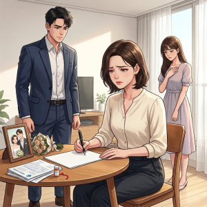 Lựa Chọn Cuối Cùng