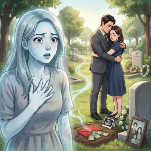 Mượn Xác Sống