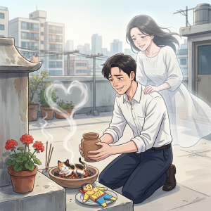 Ái Vấn Mộng Tàn