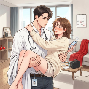 Bác Sĩ, Tối Nay Giải Độc Cho Em