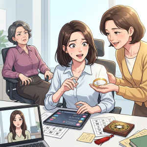 Ly Hôn, Tôi Dựa Vào Bắt Quỷ Giàu Sau Một Đêm