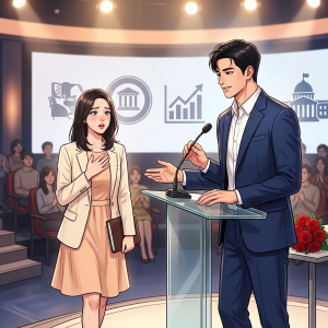 Thế Giới Của Anh, Luôn Có Em