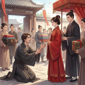 Trâm Vỡ Tình Tan