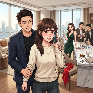 Cột Điện Treo Quảng Cáo Tìm Người Sinh Con
