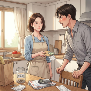 Người Chồng Giả Tạo