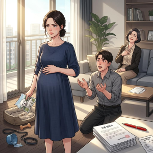 Chó Mất, Lòng Người Cũng Mất