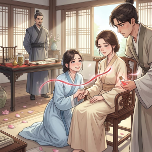 Có NgườI ChịU Thương Ta, CuộC ĐờI Đủ Vui Vẻ RồI