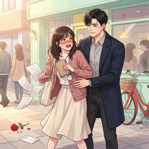 Làm Nũng Là Ưu Điểm