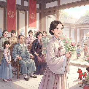 Thiên Kim Trở Về: Ta Không Cần Hào Môn