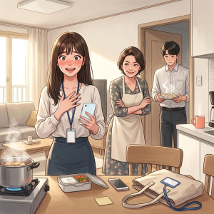 Vạch Trần Bảo Mẫu Mưu Mô