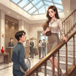 Trăng Tàn Mới Thấy Sao