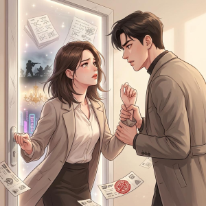 Xuyên Nhanh: Sau Khi Trở Thành Bạch Nguyệt Quang Của Nam Chính, Tôi Thức Tỉnh