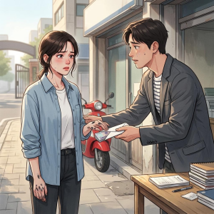 Nhặt Vợ Về Nuôi
