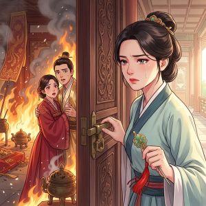 Chim Đậu Cành Cao