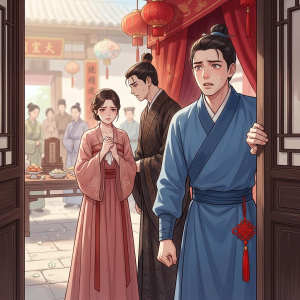 Vị Tướng Quân Ấy Vừa Tranh Vừa Giành