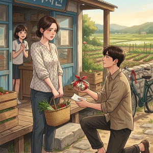 Nàng Trở Mình Làm Giàu Ở Thôn Dã