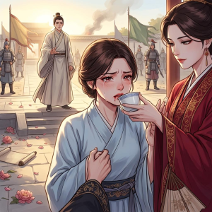 Ánh Trăng Biên Ải