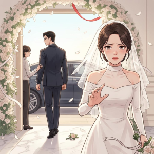 Trúc Mã Đào Hôn, Tôi Gả Cho Đối Thủ Một Mất Một Còn