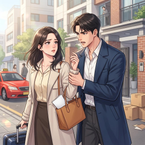 Tình Yêu Chậm Rãi Dâng Lên