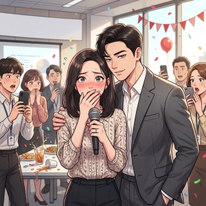 Em Là Ánh Trăng Sáng Của Riêng Anh