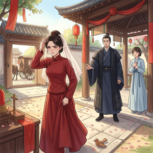 Xuân Đường Tẫn