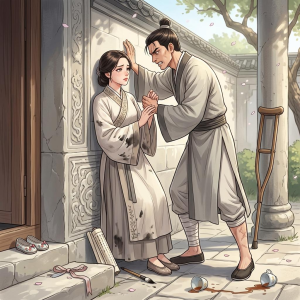 Chỉ Trách Phu Quân Trùng Sinh Quá Muộn