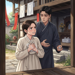 Nương Tử Của Trạng Nguyên