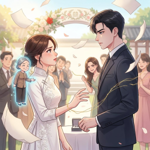 Có Không Giữ, Mất Đừng Tìm