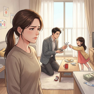 Cô Vợ Gợi Cảm Khiến Bác Sĩ Khương Mất Kiểm Soát