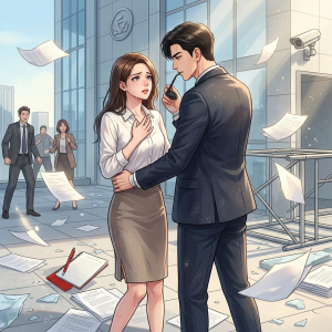 Ly Hôn Rồi, Nhưng Anh Ấy Vẫn Luôn Dõi Theo Tôi