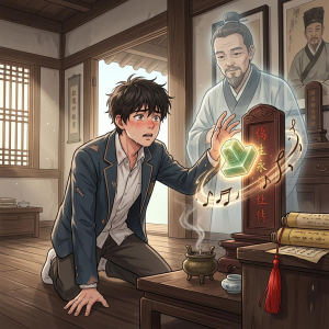 Cả Đời Tôi, May Mắn Có Ông