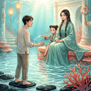 Long Nữ Kiếp