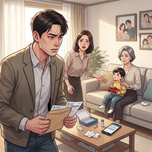 Khi Cuồng Yêu Tỉnh Ngộ
