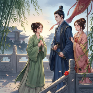 Tuế Tuế Tương Niệm