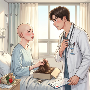 Vận Mệnh Tương Phùng