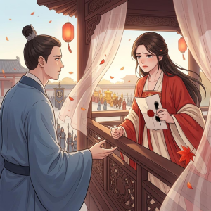 Hồng Lâu Ảnh Nguyệt