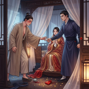 Đổi Vợ