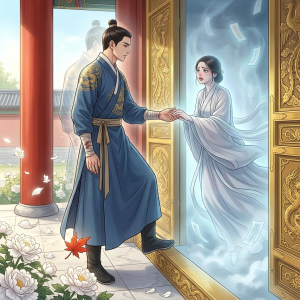Huyễn Ảnh Phi
