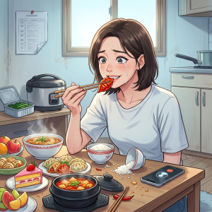 Tôi Không Yếu Đuối Như Họ Nói